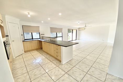 Property photo of 26 Wisteria Street Ormiston QLD 4160