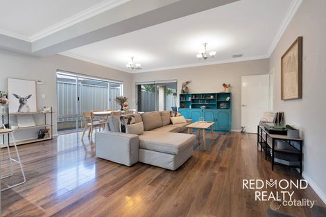 Property photo of 43 Calbourne Way Kingsley WA 6026