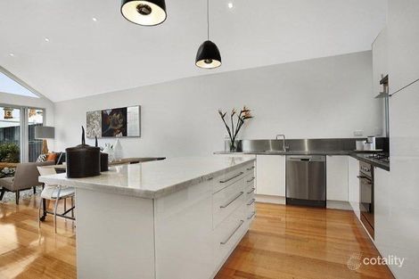 Property photo of 40 Woodside Street Fitzroy North VIC 3068