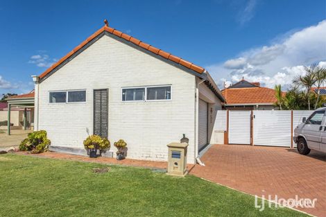 Property photo of 4 Foreshore Cove South Yunderup WA 6208