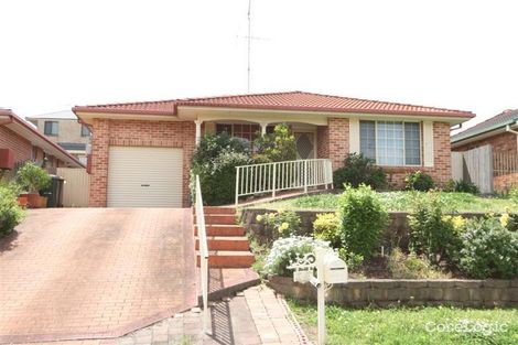 Property photo of 9 Osbert Place Acacia Gardens NSW 2763