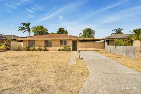 84 Ewart St, Midland, WA 6056
