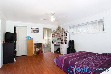 Property photo of 7 Hibiscus Court St Clair NSW 2759