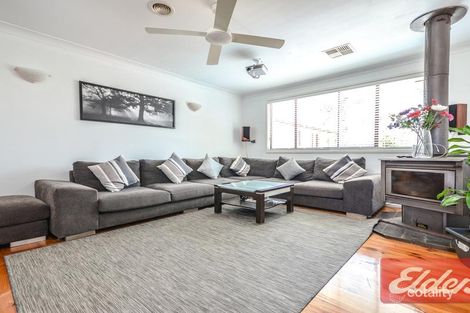 Property photo of 28 Sporing Avenue Kings Langley NSW 2147