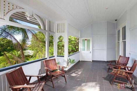 Property photo of 6 Mackellar Street Teneriffe QLD 4005