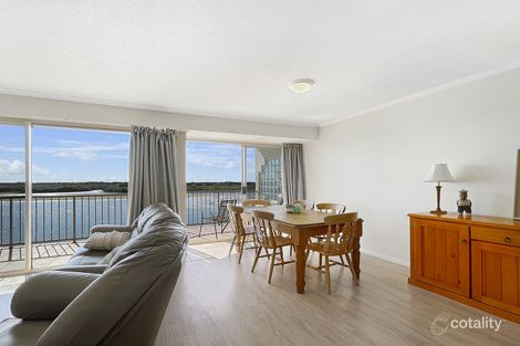 Property photo of 12/146 Duporth Avenue Maroochydore QLD 4558