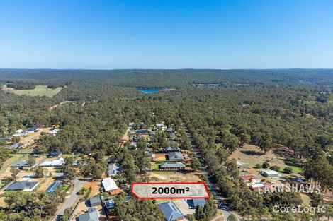 Property photo of 880 Stone Street Chidlow WA 6556