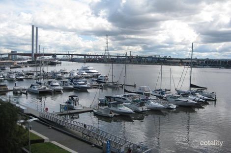 65/55 Victoria Harbour Prom, Docklands, VIC 3008