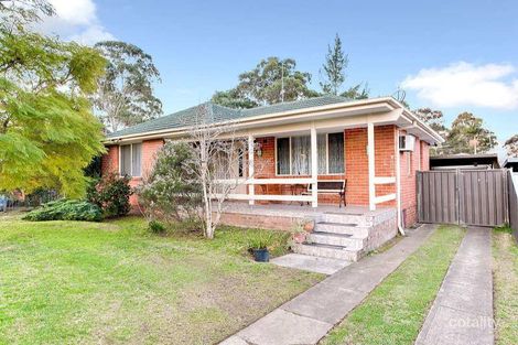 25 Dundee St, Sadleir, NSW 2168