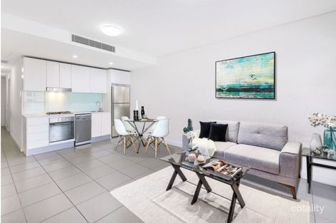 Property photo of 502/25-29 Cowper Street Parramatta NSW 2150