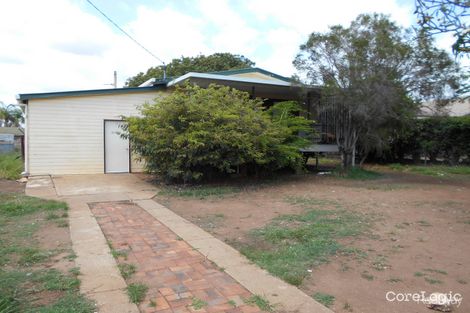Property photo of 71 Breakspear Street Gracemere QLD 4702