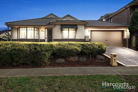 Property photo of 17 Lamour Avenue South Morang VIC 3752