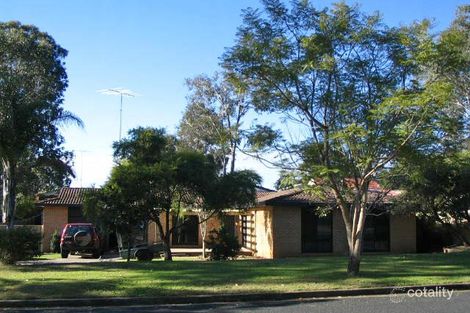 21 Stephen St, North Richmond, NSW 2754