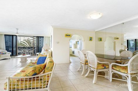 Property photo of 3C/4-12 Old Burleigh Road Surfers Paradise QLD 4217