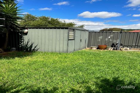 Property photo of 18 Coonawarra Avenue Andrews Farm SA 5114