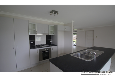 Property photo of 35 Galeandra Street Edmonton QLD 4869