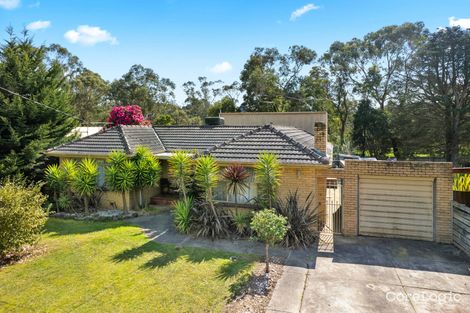 Property photo of 89 Eastfield Road Croydon VIC 3136