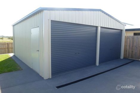 Property photo of 12 James Cook Drive Rural View QLD 4740