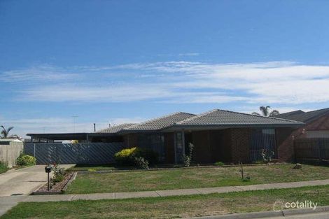 1 Bogong Cl, Hallam, VIC 3803