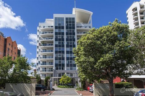 Property photo of 25/52-56 Goderich Street East Perth WA 6004