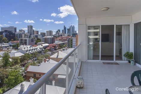 Property photo of 25/52-56 Goderich Street East Perth WA 6004