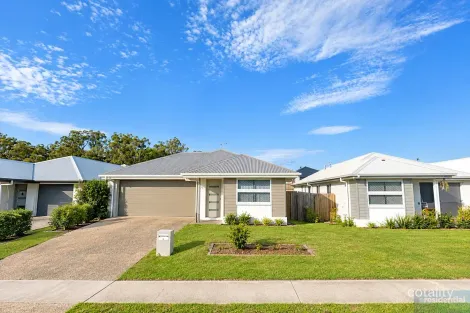 8 Radiant Cct, Morayfield, QLD 4506