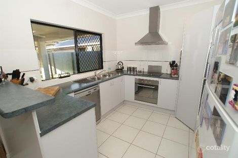 Property photo of 22 Moojeeba Way Trinity Park QLD 4879