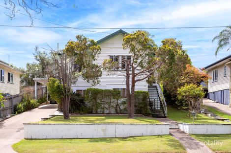 35 Mooney St, Keperra, QLD 4054