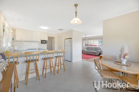 Property photo of 2 Plover Street Melton VIC 3337