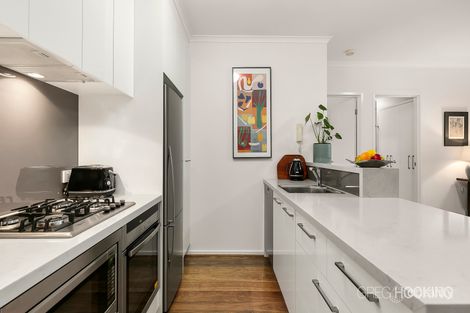 Property photo of 1110/148-150 Wells Street South Melbourne VIC 3205