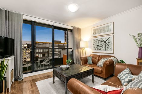 Property photo of 1110/148-150 Wells Street South Melbourne VIC 3205