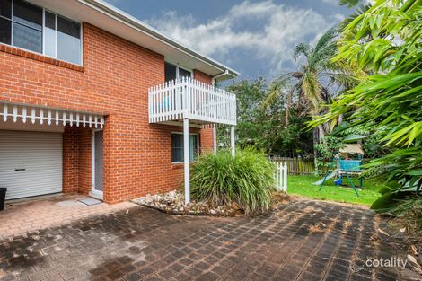 3/31 Weiley Ave, Grafton, NSW 2460