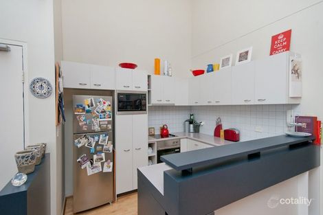 Property photo of 13/170 Baroona Road Paddington QLD 4064