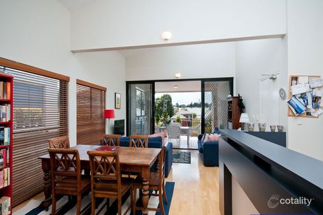 Property photo of 13/170 Baroona Road Paddington QLD 4064