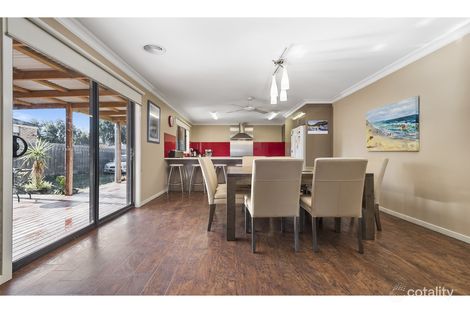 Property photo of 8 Connors Road Lancefield VIC 3435