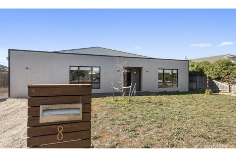 Property photo of 8 Connors Road Lancefield VIC 3435