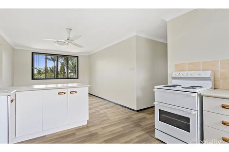 Property photo of 11 Col Crescent Parkhurst QLD 4702