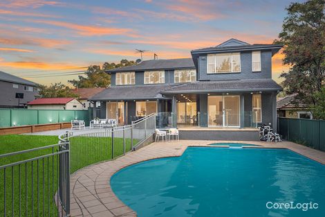 Property photo of 161 Forest Road Gymea NSW 2227