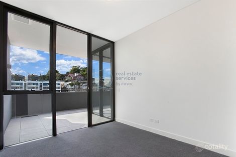 Property photo of 305/147 Ross Street Forest Lodge NSW 2037