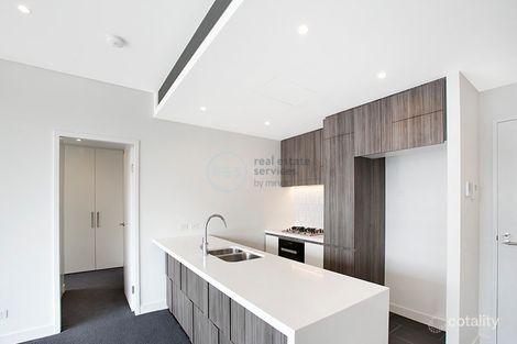 Property photo of 305/147 Ross Street Forest Lodge NSW 2037