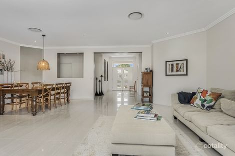 Property photo of 15 York Creek Crescent Reedy Creek QLD 4227