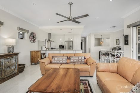 Property photo of 15 York Creek Crescent Reedy Creek QLD 4227