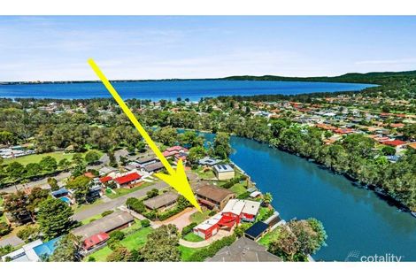 Property photo of 9B Ansell Close Chittaway Point NSW 2261