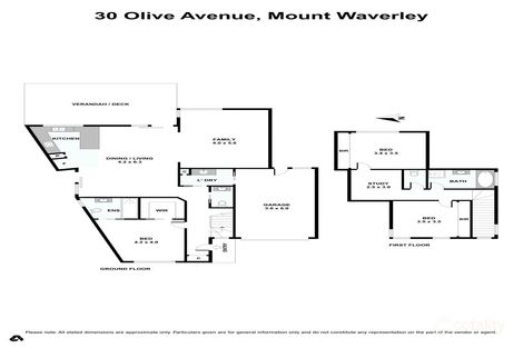 30 Olive Ave, Mount Waverley, VIC 3149