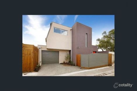 Property photo of 29A Adam Street Burnley VIC 3121