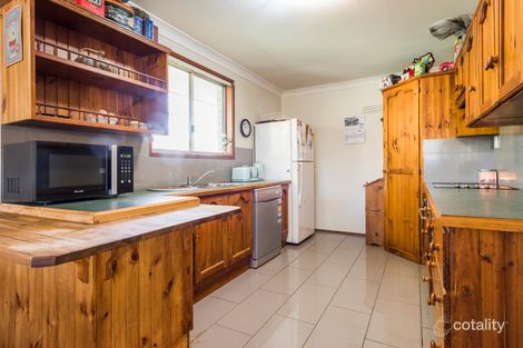 Property photo of 9 Kerrani Place Coutts Crossing NSW 2460
