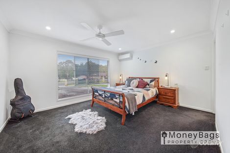 Property photo of 10-12 Turpentine Drive Cedar Vale QLD 4285