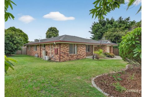 Property photo of 7 Treefern Court Taigum QLD 4018