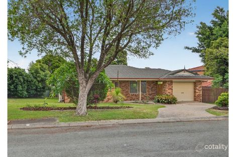 Property photo of 7 Treefern Court Taigum QLD 4018