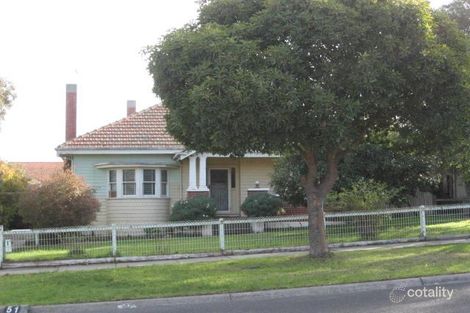 Property photo of 51 McCracken Street Essendon VIC 3040